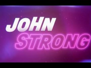 DIGITALPLAYGROUND - SINGLE MINDED NEW SERIES TRAILER Sexy Ginger Tries Out New Cock 12/16