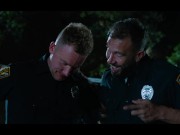 DIGITALPLAYGROUND - SINGLE MINDED NEW SERIES TRAILER Sexy Ginger Tries Out New Cock 13/16