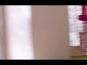 DIGITALPLAYGROUND - SINGLE MINDED NEW SERIES TRAILER Sexy Ginger Tries Out New Cock 4/16