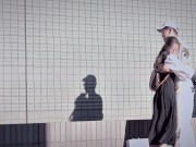 長い間セックスをしてなかったから何度も中出しと顔射で精液まみれになって妊娠しちゃうかもしれない❤️ 2/16