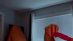 Bi Husband dreaming of cock