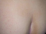 Hismith Premium Machine upclose Anal