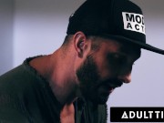 Goth Babe Charlotte Sartre Gets Horny When You're Sad! 4/16