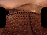 Halloween Hocus Pocus Foursome: Three Sexy Witches Use Their Spells to Make You Beg for More 3/16