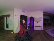 Hot Gothic Romance Awaits You As Sarah Arabic As Nadja Brings You Dark Passion 2/16