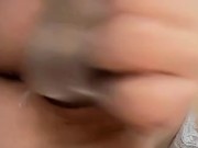 PUTA TIKTOKER CULONA SE FOLLA CON UN GRAN JUGUETE MIENTRAS ESTA SOLA 4/16