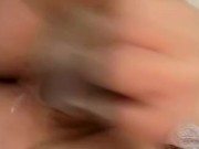 PUTA TIKTOKER CULONA SE FOLLA CON UN GRAN JUGUETE MIENTRAS ESTA SOLA 5/16