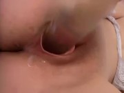 PUTA TIKTOKER CULONA SE FOLLA CON UN GRAN JUGUETE MIENTRAS ESTA SOLA 7/16