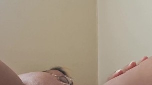 I'm so lonely..I need you to make me CUM hard