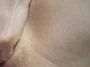 Needle work - Screenshot 14 of 16 - Masturbation Orgasm