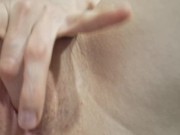 Needle work - Screenshot 7 of 16 - Girl Masturbating