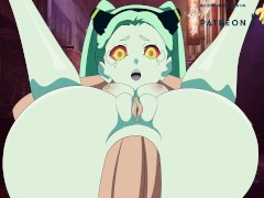 COMPILATION #1 CYBERPUNK REBECCA