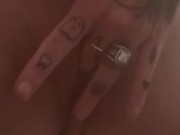 Good ole fingering