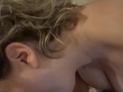 Nice sex with girlfriend 2/16