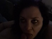 Lets play together - Screenshot 4 of 16 - Blowjob