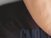 Let me blow you while I use the rose on my clit