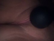Positive vibes - Screenshot 3 of 16 - Vibrator Orgasm