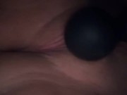 Positive vibes - Screenshot 7 of 16 - Vibrator Orgasm