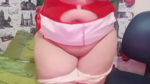 اححححح انا ممحونة كتير حبيبي ع زبك تعال اركبني