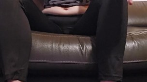 Attention ta dominatrice te choppe ça va faire mal! Toutes mes vidéos gratuite (dès abo):Onlyfans !