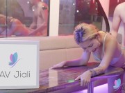 Sexy Girl Stacy 5/16