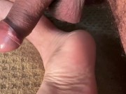 Low Balls Swing Slow Motion 5/16