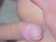 Amigo do meu marido me comendo gostoso de quatro com o dedo no meu cuzinho 1/16