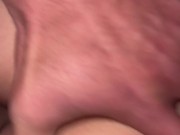 Amigo do meu marido me comendo gostoso de quatro com o dedo no meu cuzinho 11/16