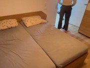 Ex-girlfriend wants to get pregnant 1/16