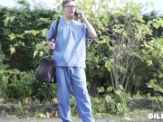 BBW Granny Skyler Fucks Younger Stud See more Granny porn videos at GilfAF where you can download and own all of the videos i 4/16