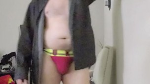 Hungry for More of the Amazing Maolo! Watch all my Videos!