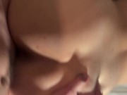 Quick Doggy Style Before Bed 14/16