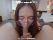 Lose No Nut November with your StepSister 💖 lost NNN goon challenge 13/16