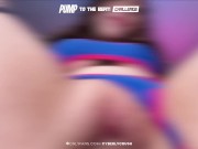 Lose No Nut November with your StepSister 💖 lost NNN goon challenge 14/16