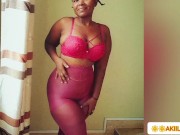 Lady in red/dancing - Screenshot 13 of 16 - Red