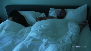 I Can’t Stop Thinking About Your Feet