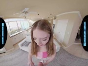 Secretly Fucking Your Boss' Stepdaughter - Myra Moans 2/16