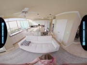 Secretly Fucking Your Boss' Stepdaughter - Myra Moans 3/16