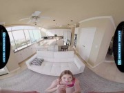 Secretly Fucking Your Boss' Stepdaughter - Myra Moans 4/16