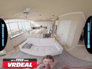 Secretly Fucking Your Boss' Stepdaughter - Myra Moans 5/16