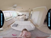 Secretly Fucking Your Boss' Stepdaughter - Myra Moans 6/16