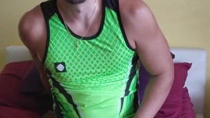 Eat your Greens Part 2