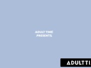 Pregnant Spinner Madi Collins Craves Gushing Creampies! 1/16