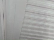 Ali Allure Fucks Her Self Storage  Manager 1/16