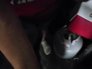 Ali Allure Fucks Her Self Storage  Manager 2/16