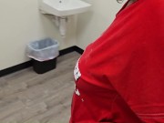 Ali Allure Fucks Her Self Storage  Manager 3/16