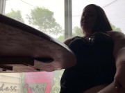 BBW Goddess Retribution - Screenshot 12 of 16 - Boobs