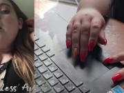BBW Goddess Retribution - Screenshot 16 of 16 - HD