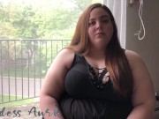 BBW Goddess Retribution - Screenshot 3 of 16 - Ass