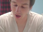 Romans 2 KJV (ASMR AUDIO FOR NNN) 8/16